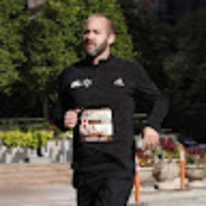 Meet your Posher, Steve